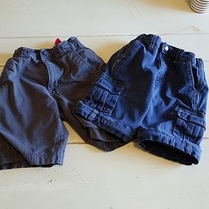 Boy's Arizona Shorts Bundle